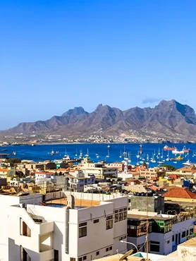 Cape Verde