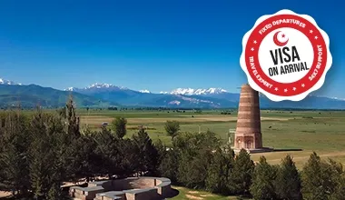 Captivating Kyrgyzstan