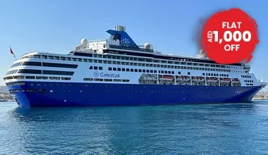 Celestyal Cruise 07 Nights Europe Sailing