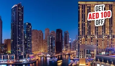 jw marriott dubai urban escape