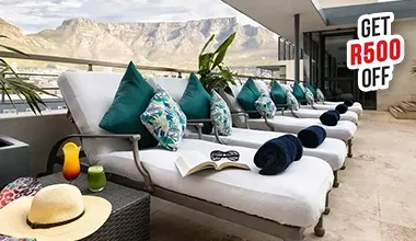 City Bowl Luxury Escape