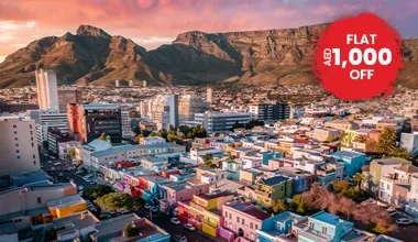 Classic Cape Town