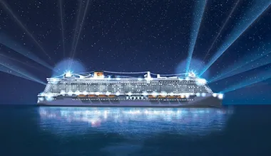 Costa Smeralda Odyssey