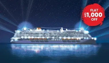Costa Smeralda Odyssey