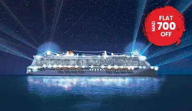 Costa Smeralda Odyssey