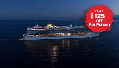 european cruise costa toscana