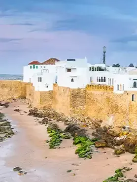 Culture and Heritage Tours Holiday Packages