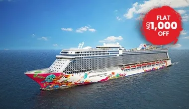 Discover Thailand With Resort World Cruise 
