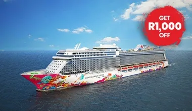 Discover Thailand With Resort World Cruise 