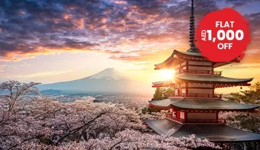 Discovering the Land of the Rising Sun A Journey Through Japan