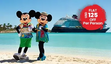 disney adventure singapore