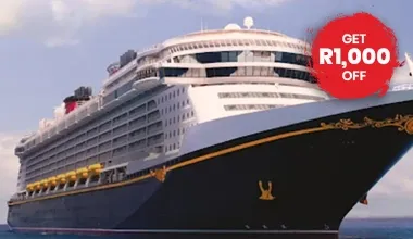Disney cruise singapore luxury voyage