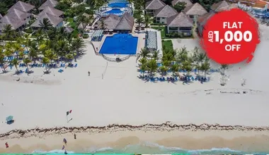 Doubletree By Hilton Stone Town