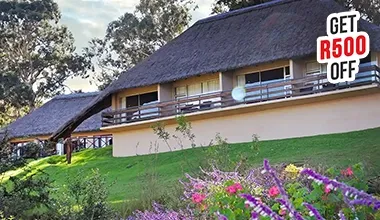 Drakensberg Alpine Getaway