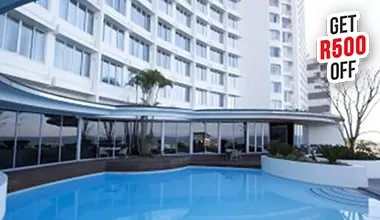 Durban Beachfront Getaway
