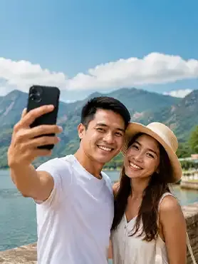 E Visa Countries for Filipinos