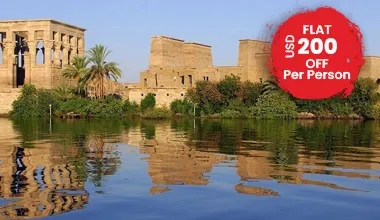 Cairo Sharm El Sheikh Nile Cruise