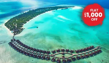 Elegant Hideaway Beach Resort and Spa Maldives