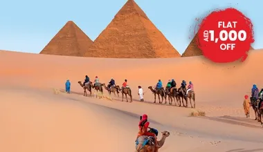 Enchanting Egypt