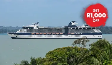 Enchanting Greek Isles Celebrity Cruises