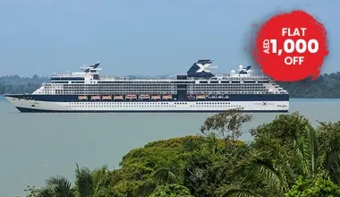 Enchanting Greek Isles Celebrity Cruises
