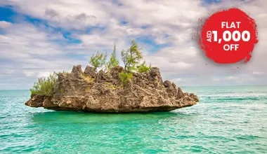  Enjoy A Cruise and A Vacation In Mauritius