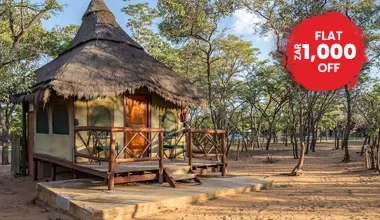 Entabeni Wildside Luxury Safari 2 Nights
