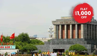 Epic Vietnam Tour North & South 6 Days