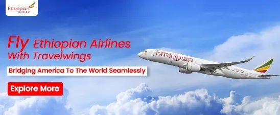 Ethiopian Airlines