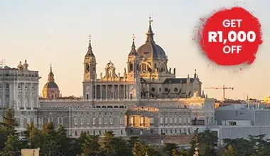 europe grand discovery madrid barcelona paris