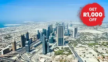 dubai abu dhabi desert safari 6 days