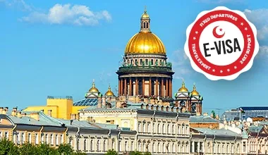 Explore Radiant Russia