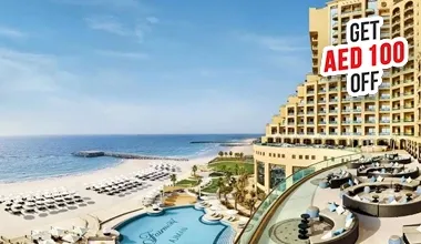 Fairmont Ajman