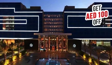 Fairmont Bab Al Bahr