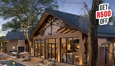 Family Getaway in Kruger Park