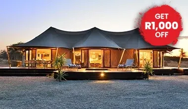 Finfoot Safari Escape 3 Night Package