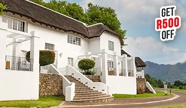 Franschhoek Wine Getaway