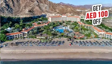 Fujairah Rotana Resort And Spa