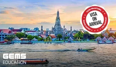 Gems Exclusive Bangkok pattaya tour