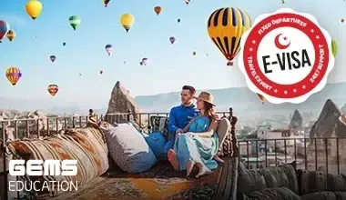 Gems Exclusive Turkey highlights