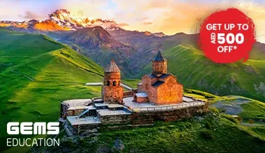 Georgia Tour