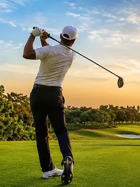 Golf Special