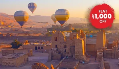 Gorgeous Egypt