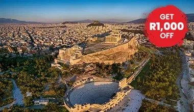 greece grand explorer athens meteora mykonos santorini