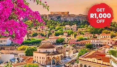 greece heritage discovery athens olympia peloponnese