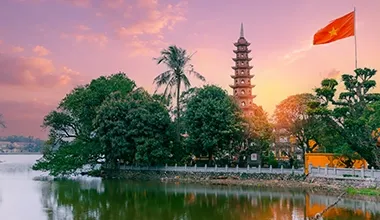 Vietnam Grand Discovery