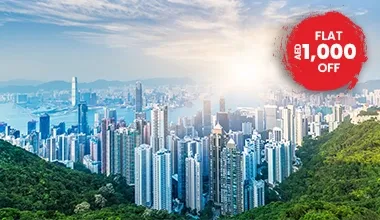 hong kong macau explorer