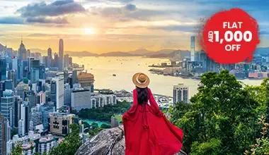 hong kong ocean park disneyland