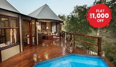 Hamiltons Kruger Tented Safari Package