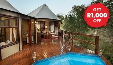 Hamiltons Kruger Tented Safari Package